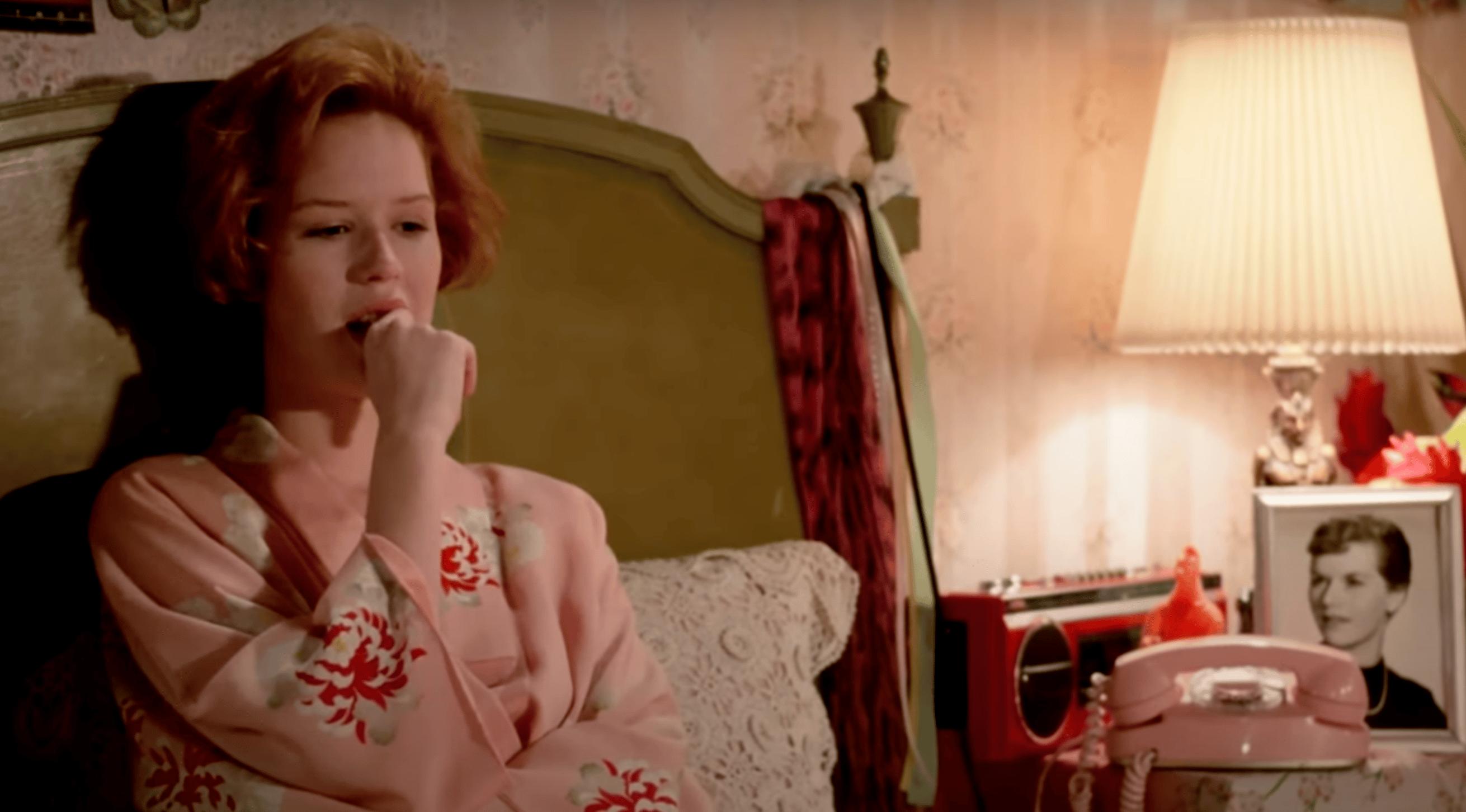 12 Best Actors From Pretty In Pink, Ranked By Performance